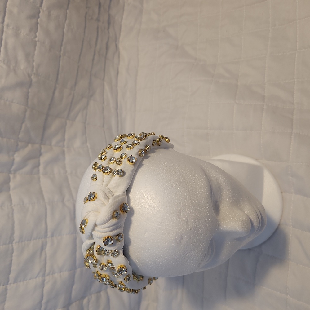 Headband - Picture 4 of 4